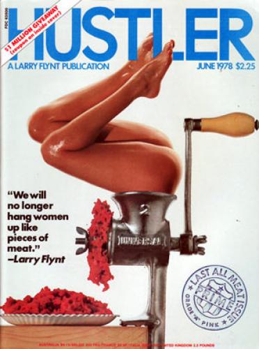 hustler magazine covers 1997-2003